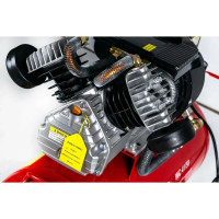 Компрессор WorkMaster WC 41/50