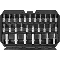 Набор инструментов ARNEZI 53 пр. 1/4"DR R0900053