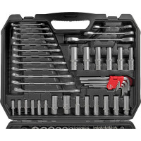 Набор инструментов ARNEZI 150 пр. 1/4"DR, 1/2"DR, 3/8"DR R0900150
