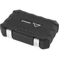 Набор инструментов Arnezi 1/4DR 25 предметов R0900025