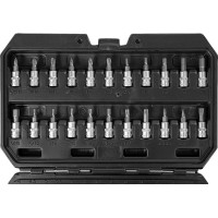 Набор инструментов Arnezi 1/4" 46 предметов DR R0900046