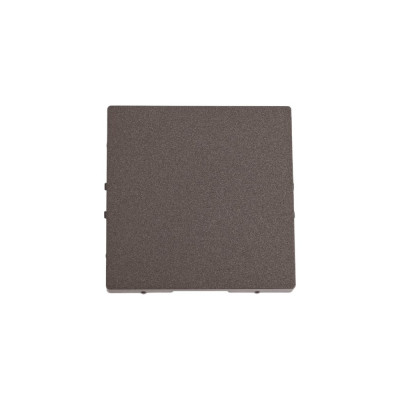 Заглушка Systeme Electric AtlasDesign Мокко SE ATN000609