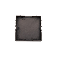 Заглушка Systeme Electric AtlasDesign Мокко SE ATN000609