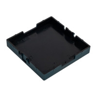 Заглушка Systeme Electric AtlasDesign Изумруд SE ATN000809