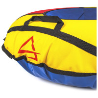 Тюбинг Arnezi d 105 см, до 140 кг, тент/ПВХ, камера R15 в коробке A1509132
