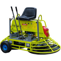 Затирочная машина STEM Techno RPT 37 двухроторная, GX690, 1910 мм ЗАТ057