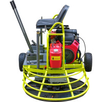 Затирочная машина STEM Techno RPT 37 двухроторная, GX690, 1910 мм ЗАТ057