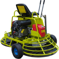 Затирочная машина STEM Techno RPT 37 двухроторная, GX690, 1910 мм ЗАТ057