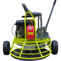 Затирочная машина STEM Techno RPT 37 двухроторная, GX690, 1910 мм ЗАТ057