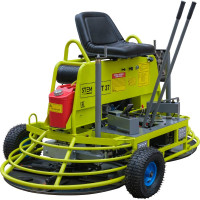 Затирочная машина STEM Techno RPT 37 двухроторная, GX690, 1910 мм ЗАТ057