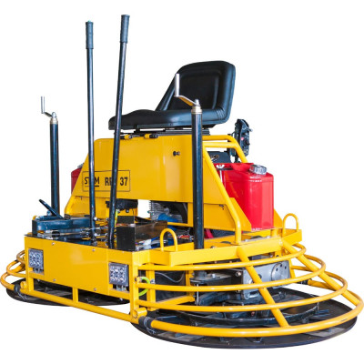 Затирочная машина STEM Techno RPT 37 двухроторная, GX690, 1910 мм ЗАТ057