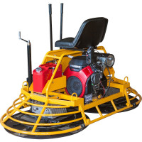 Затирочная машина STEM Techno RPT 37 двухроторная, GX690, 1910 мм ЗАТ057