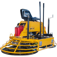 Затирочная машина STEM Techno RPT 37 двухроторная, GX690, 1910 мм ЗАТ057