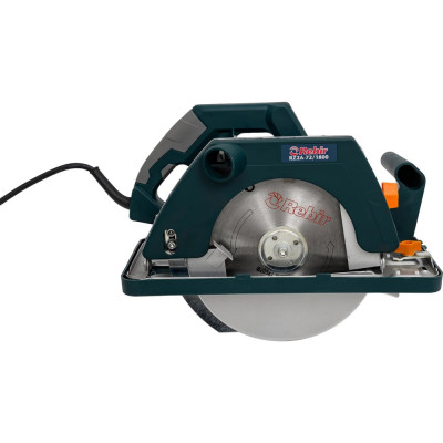 Дисковая пила Rebir RZ 2А-72/1800 07.001.00029