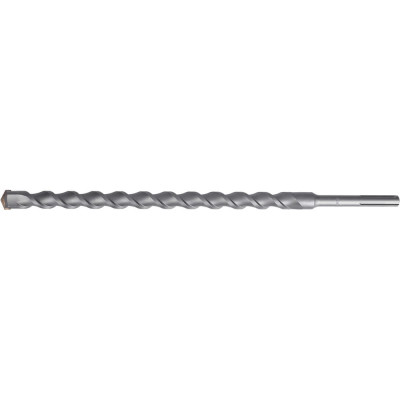 Бур Кратон SDS-max O30x600 мм 1 02 04 011