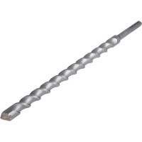 Бур Кратон SDS-max O30x600 мм 1 02 04 011