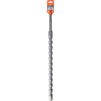 Бур Кратон SDS-max O30x600 мм 1 02 04 011