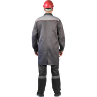 Мужской халат URSUS Фаворит ХАЛ528-308; 52-54, 182-188