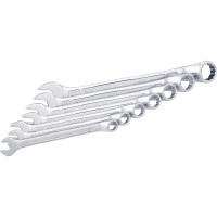 Набор комбинированных ключей NORGAU 15 шт., тип NBS7B-215 060223735