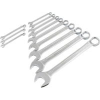 Набор комбинированных ключей NORGAU 12 шт., тип NBS7B-012 060223712