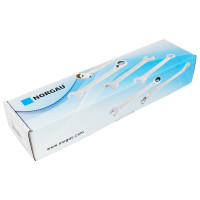 Набор комбинированных ключей NORGAU 15 шт., тип NBS7B-215 060223735