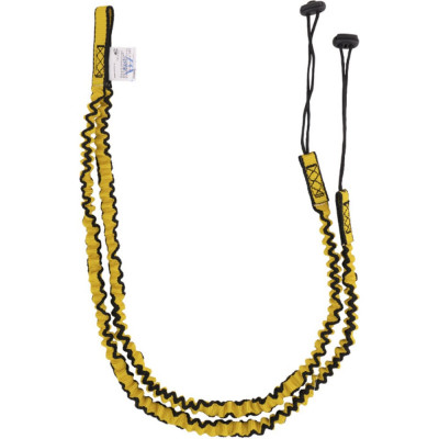 Двойная эластичная стропа VENTO, с петлей для крепления инструмента (до 10 кг) vnt 283