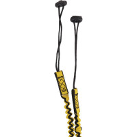 Двойная эластичная стропа VENTO, с петлей для крепления инструмента (до 10 кг) vnt 283