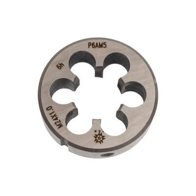 Плашка TLX М 24,0x1,0 dнар.55мм Р6АМ5 6h 69354