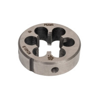 Плашка TLX М 24,0x1,0 dнар.55мм Р6АМ5 6h 69354