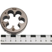 Плашка TLX М 24,0x1,0 dнар.55мм Р6АМ5 6h 69354