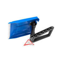 Складная лопата для очистки снега Arnezi R9190211