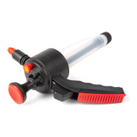 Помповый распылитель (опрыскиватель) с клапаном сброса давления Arnezi 2 л R9900004