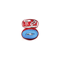 Трос REDMARK буксировочный лента, 5 м, 3,5 тонны, крюк/крюк RM-LTKK5.3,5