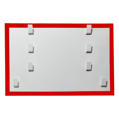 Открытый пожарный щит ООО «Метинтергрупп» 4687201761105