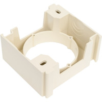 Расширение коробки Systeme Electric Glossa Беж наружного монтажа SE GSL000200C