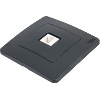 Компьютерная розетка Systeme Electric Blanca внутр Антрацит RJ45 SE BLNIS045006