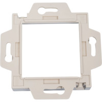 Адаптер Systeme Electric AtlasDesign Алюминий 45 SE ATN000308