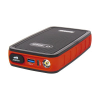 Портативное пуско-зарядное устройство Arnezi PRO-8 8000 мАч, 600 А, Li-Po АКБ R7990234