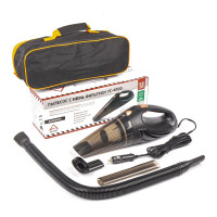 Пылесос Arnezi VC-4000 с HEPA фильтром A0306001