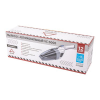 Пылесос Arnezi VC-5000 с функцией влажной уборки A0306002