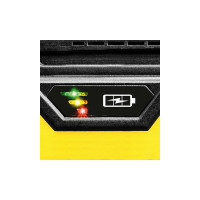 Аккумуляторный ударный гайковерт TROTEC PIWS 10-20V 4410000651