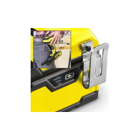 Аккумуляторный ударный гайковерт TROTEC PIWS 10-20V 4410000651