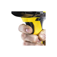 Аккумуляторный ударный гайковерт TROTEC PIWS 10-20V 4410000651