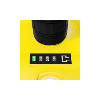 Аккумуляторный ударный гайковерт TROTEC PIWS 10-20V 4410000651