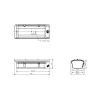 Кронштейн Hikvision DS-1331HZ-H УТ-00004956