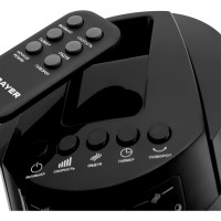 Колонный вентилятор BRAYER с пультом BR4958BK