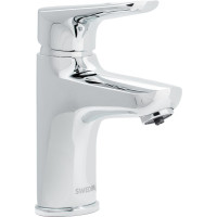 Смеситель для раковины Swedbe Venado Plus с каналом для подключения фильтра 1615