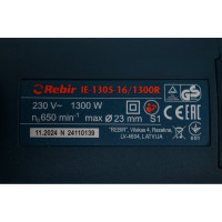 Дрель Rebir IE 1305-16/1300 R 07.001.00013
