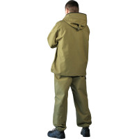 Противоэнцефалитный костюм URSUS ТИР КОС259-089; 60-62, 170-176