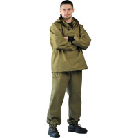 Противоэнцефалитный костюм URSUS ТИР КОС259-089; 60-62, 170-176